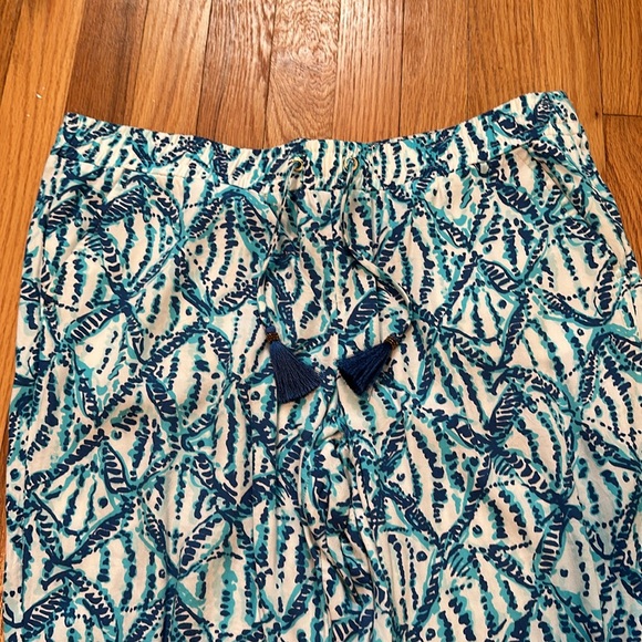 Lilly Pulitzer Pants - Picture 3 of 4